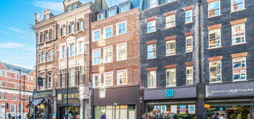 Flat for sale in Gray's Inn Road, London WC1X