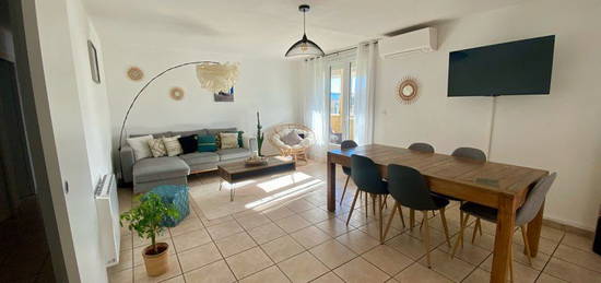 Appartement - T4 - Le Thor