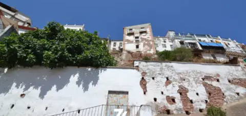 Casa en calle de la Corredera, 35