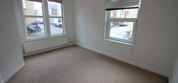 Flat to rent in Brownlow Street, Weymouth DT4