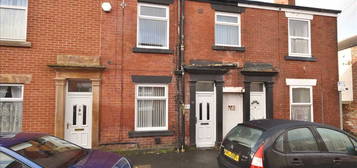 2 bed terraced house for sale