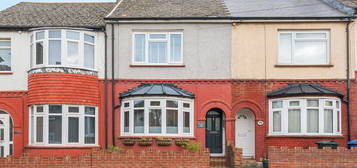 2 bed terraced house for sale