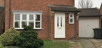 3 bedroom detached house