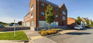 Flat for sale in Miyla Apartments Flat 6, Ward Street, Weston Turville, Aylesbury HP22