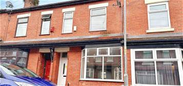 Terraced house for sale in Herschel Street, Moston, Manchester, Greater Manchester M40