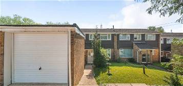 Semi-detached house to rent in Solent Close, Chandler's Ford, Eastleigh SO53
