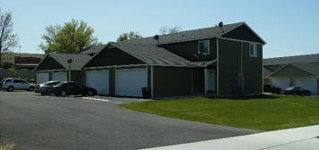 103 E Mizzou Ct Unit D, Moses Lake, WA 98837