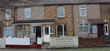 2 bed town house to rent