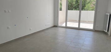 Location appartement 2 pièces 40 m²