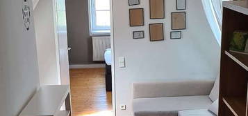 Voitsberg Zentrum - 53 m² Wohnung, (Whg 5)