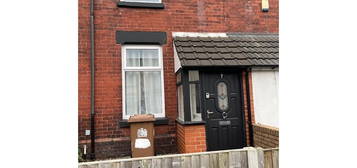 Terraced house to rent in Bramwell Street, St. Helens WA9