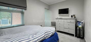 1 bedroom house share