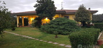 Villa Bifamiliare 250 mq