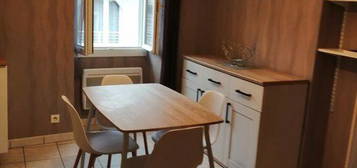 Appartement F2