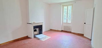 Location appartement 2 pièces 54 m²