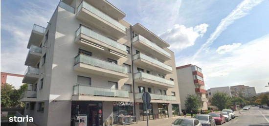 Apartament 2 camere zona Interservisan