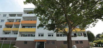 Wohnung in LKH-Nähe