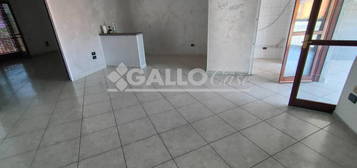 Appartamento - Montalto Uffugo - AG3-4503