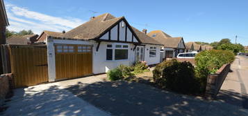 Detached bungalow to rent in Albion Road, Birchington CT7