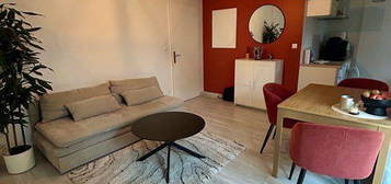 Appartement T2 bis