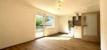 Gemütliche 3-Zimmer-Wohnung in Ruhelage von Imst mit Balkon und Garagenbox!