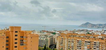 Piso en Pueblo Levante, Benidorm