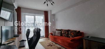 Apartament 2 Camere 55 MP One Novum Politehnica | Regie | Loc de parcare