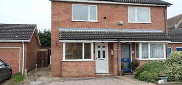 2 bedroom semi-detached house