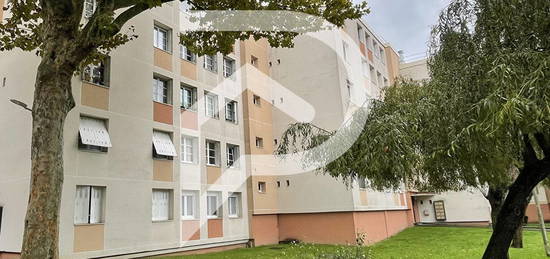 APPARTEMENT F3 - PROCHE CRETEIL EGLISE