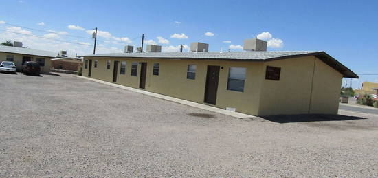 laf-1100, 1100 La Fonda Dr #7, Las Cruces, NM 88001