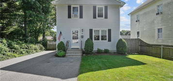 39 Wendell St, Riverside, RI 02915