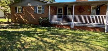 347 Old Wagy Rd, Forest City, NC 28043