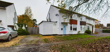 3 bed semi-detached house for sale