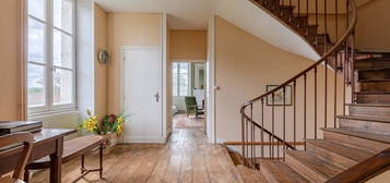 Maison à vendre, 7 pièces, 5 chambres, 211 m²