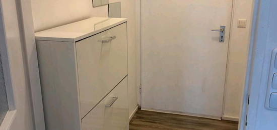 1-Zimmer-Studio zur Miete in Frankfurt am Main