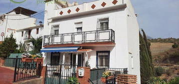 Casa en Viñuela