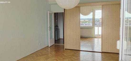 Pronájem bytu 3+1 98 m²