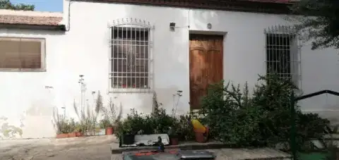 Casa en Carril de los Serranos, 12