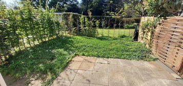 Graz - Gradnerstraße 181/1: 4 Zimmerwohnung mit Garten und Tiefgarage