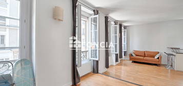 Appartement  à vendre, 3 pièces, 2 chambres, 54 m²