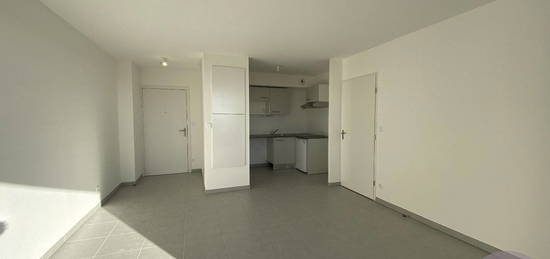 Location appartement 2 pièces 40 m²