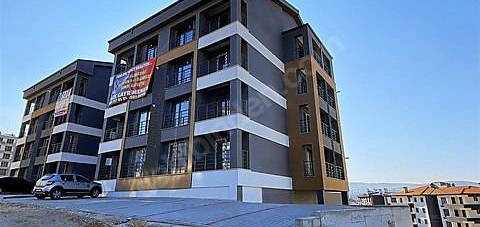 ÖRENCİK'DE 1+1 SIFIR EŞYALI DAİRE