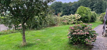 2ZKB Wohnung in Oesede, eigener Garten