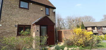 1 bedroom semi-detached house