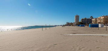 Estudio en Playa de los Boliches, Fuengirola