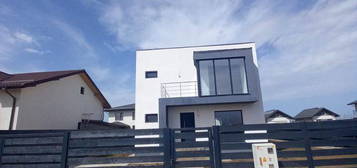 Casa P+1Etaj 4 camere/Com.Berceni/0%Comision