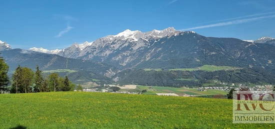 Einfamilienhaus mit Traumaussicht