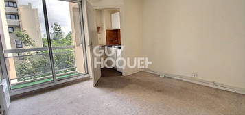 Appartement Vanves 1 pièce(s) 20.40 m2