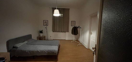 3 Zimmer Wohnung zu vermieten