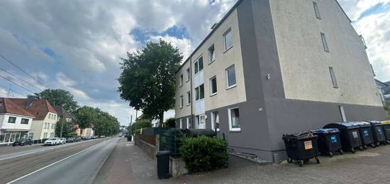 3-Zimmer-Wohnung in Top-Lage von Bielefeld zu vermieten.